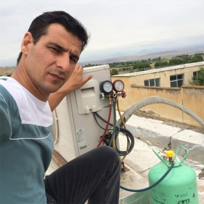 خدمات تخصصی تعمیرات لوازم خانگی و پکیج